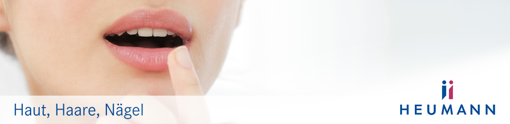 Haut, Haare, Nägel