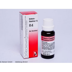Produktbild von ENTERO-GASTREU S R4 Mischung
