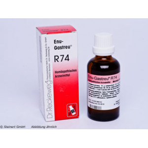 Produktbild von ENU-GASTREU R74 Mischung