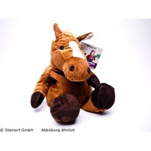 Produktbild von WARMIES Beddy Bear Pferd Si II