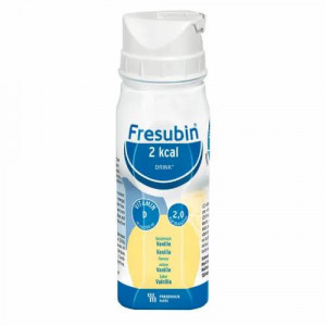Produktbild von FRESUBIN 2 kcal DRINK Vanille Trinkflasche