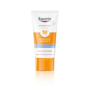 Produktbild von EUCERIN Sun Creme LSF 50+