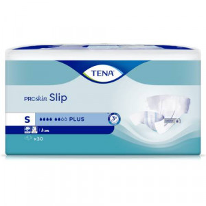Produktbild von TENA SLIP plus S