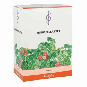 Produktbild von HIMBEERBLÄTTER TEE