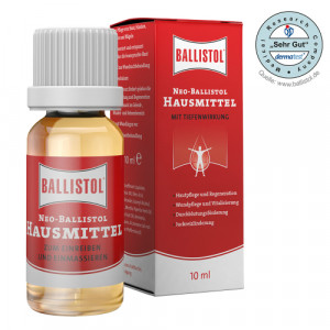Produktbild von NEO BALLISTOL Hausmittel flüssig