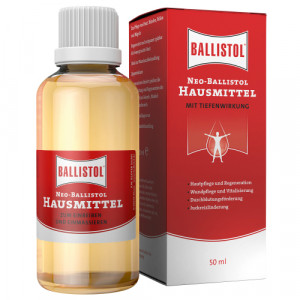 Produktbild von NEO BALLISTOL Hausmittel flüssig