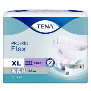 Produktbild von TENA FLEX maxi XL