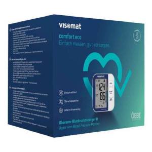 Produktbild von VISOMAT comfort eco Oberarm Blutdruckmessgerät