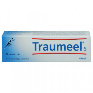 Produktbild von TRAUMEEL S Creme