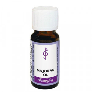 Produktbild von MAJORAN ätherisches Öl