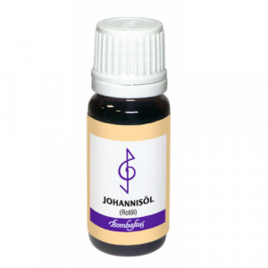 Produktbild von JOHANNISÖL Rotöl EB6