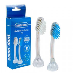 Produktbild von EMMI-DENT Ultraschall Bürstenkopf Erwachsene