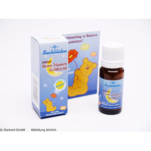 Produktbild von BACHBLÜTEN Murnauers Kinder kl.Träumerle Globulini