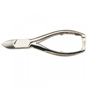 Produktbild von NIPPES Pediküre Zange Nr.630