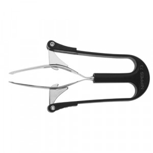 Produktbild von NIPPES Pinzette automatisch Nr.73