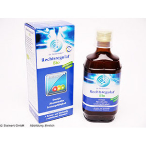 Produktbild von RECHTSREGULAT Bio flüssig