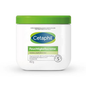 Produktbild von CETAPHIL Feuchtigkeitscreme