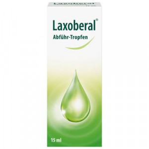Produktbild von LAXOBERAL Abführ-Tropfen 7,5 mg/ml Tro.z.Einnehmen
