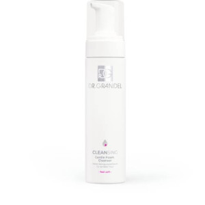 Produktbild von GRANDEL Gentle Foam Cleanser ultra sensitive