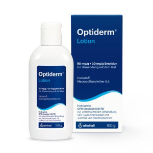 Produktbild von OPTIDERM Lotion