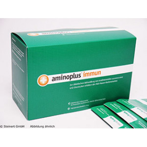 Produktbild von AMINOPLUS immun Granulat