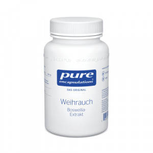 Produktbild von PURE ENCAPSULATIONS Weihrauch Boswel.Extr.Kps.