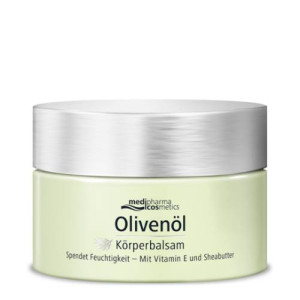 Produktbild von OLIVENÖL KÖRPERBALSAM