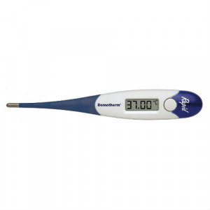 Produktbild von DOMOTHERM Rapid Fieberthermometer