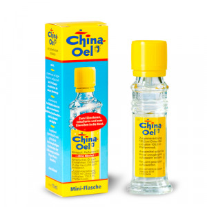 Produktbild von CHINA ÖL ohne Inhalator