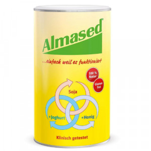 Produktbild von ALMASED Vitalkost Pflanzen K Pulver