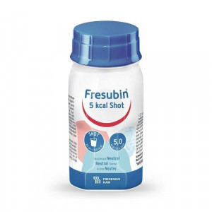 Produktbild von FRESUBIN 5 kcal SHOT Neutral Lösung