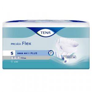 Produktbild von TENA FLEX plus S