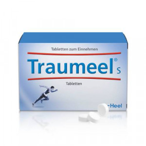 Produktbild von TRAUMEEL S Tabletten