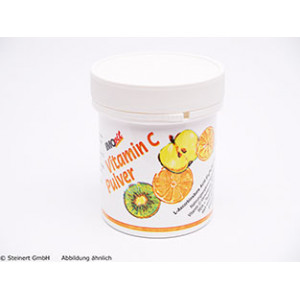 Produktbild von ASCORBINSÄURE Vitamin C Pulver