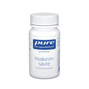 Produktbild von PURE ENCAPSULATIONS Hyaluronsäure Kapseln