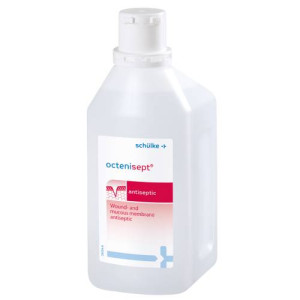 Produktbild von OCTENISEPT Lösung