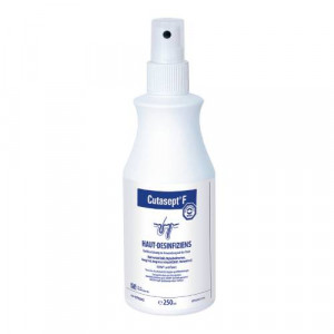 Produktbild von CUTASEPT F Lösung