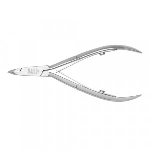 Produktbild von NIPPES Hautzange rostfrei Nr.29R