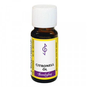 Produktbild von CITRONELL Öl