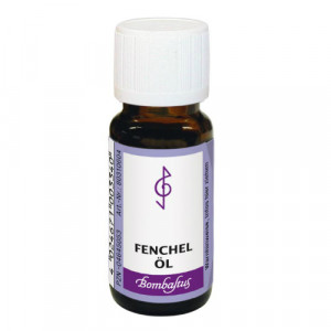Produktbild von FENCHELÖL