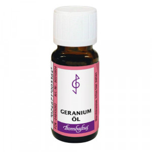 Produktbild von GERANIUMÖL ätherisch
