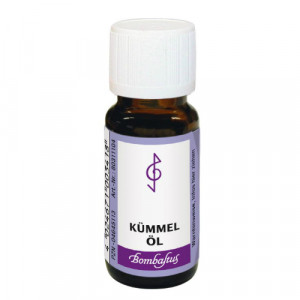 Produktbild von KÜMMEL ÖL ätherisch