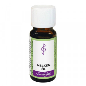 Produktbild von NELKENÖL