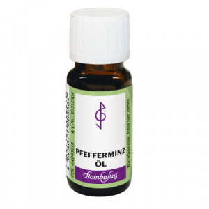 Produktbild von PFEFFERMINZÖL