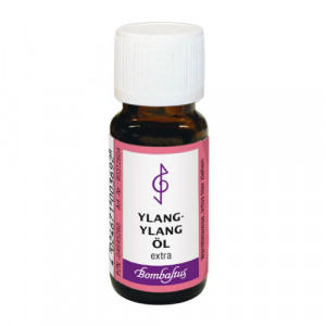 Produktbild von YLANG YLANG Öl