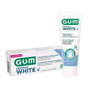 Produktbild von GUM Original White Zahnpasta