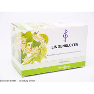 Produktbild von LINDENBLÜTENTEE Filterbeutel