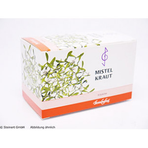 Produktbild von MISTELKRAUT Filterbeutel