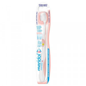 Produktbild von MERIDOL Spezial Zahnbürste