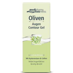 Produktbild von OLIVENÖL AUGEN-CONTUR Gel